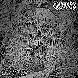Saviours CD Palace Of Vision
