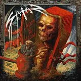 Satan Vinyl Atom By Atom (Vinyl)