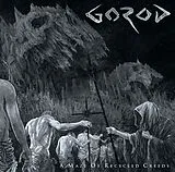 Gorod Vinyl A Maze Of Recycled Creeds