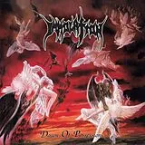 Immolation Vinyl Dawn Of Possession (Re-Release)