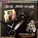 Jared James Nichols CD Highwayman (ltd)