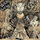 Black Wizard CD New Waste