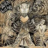 Black Wizard LP (Vinyl) New Waste (Red Vinyl)