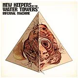 New Keepers Of The Water Tower Vinyl Infernal Machine