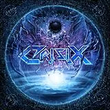 Crisix Vinyl From Blue To Black