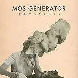 Mos Generator Vinyl Abyssinia (ltd)