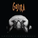 Gojira CD Terra Incognita (ltd)