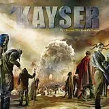 Kayser LP (analog) IV : Beyond The Reef Of Sanity (ltd)