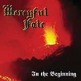 Mercyful Fate CD The Beginning (ltd)