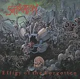 Suffocation Vinyl Effigy Of The Forgotten (ltd)