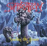 Suffocation LP (analog) Breeding The Spawn (ltd)