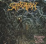 Suffocation Vinyl Pierced From Within