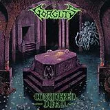 Gorguts CD Considered Dead