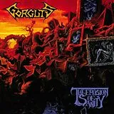Gorguts LP (analog) The Erosion Of Sanity