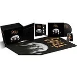 Gojira CD Terra Incognita (Limited Boxset)