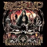 Lock Up LP (analog) Demonization