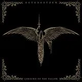 Hetroertzen LP (analog) Uprising Of The Fallen