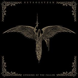 Hetroertzen Vinyl Uprising Of The Fallen