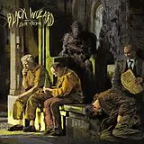 Black Wizard Vinyl Livin'' Oblivion (ltd)