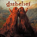 Disbelief CD The Symbol Of Death