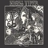 Night Viper Vinyl Exterminator (ltd)