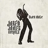 Jared James Nichols LP (analog) Black Magic