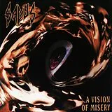 Sadus LP (analog) A Vision Of Misery