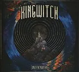 King Witch CD Under The Mountain