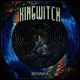 King Witch LP (analog) Under The Mountain (ltd)