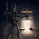 Crescent Vinyl The Order Of Amenti (ltd)