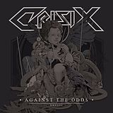 Crisix Vinyl Against The Odds (colored Vinyl)