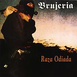 Brujeria Vinyl Raza Odiada (ltd)