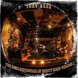 Tony Reed Vinyl The Lost Chronicles Of Heavy Rock - Volume 1 (ltd)