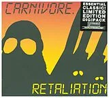 Carnivore CD Retaliation (ltd)