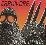 Carnivore Vinyl Retaliation (ltd)