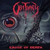 Obituary CD Cause Of Death