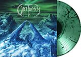 Obituary Vinyl Frozen In Time (white)