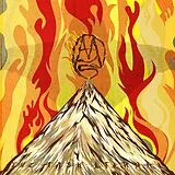 Mars Red Sky LP (analog) The Task Eternal