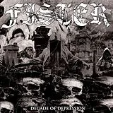 Fister LP mit Bonus-CD Decade Of Depression