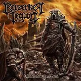 Berzerker Legion Vinyl Obliterate The Weak