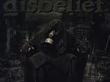 Disbelief CD The Ground Collapses