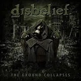 Disbelief LP (analog) The Ground Collapses