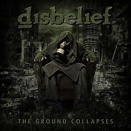 Disbelief Vinyl The Ground Collapses