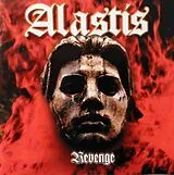 Alastis LP (analog) Revenge