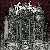 Thanatos Vinyl Violent Death Rituals
