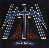 Satan LP (analog) Early Rituals