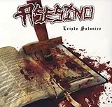 Asesino Vinyl Cristo Satanico (Vinyl)