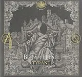 Bliss Of Flesh LP (Vinyl) Tyrant (Ltd.) (Vinyl)