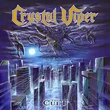 Crystal Viper CD The Cult