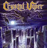 Crystal Viper Vinyl The Cult